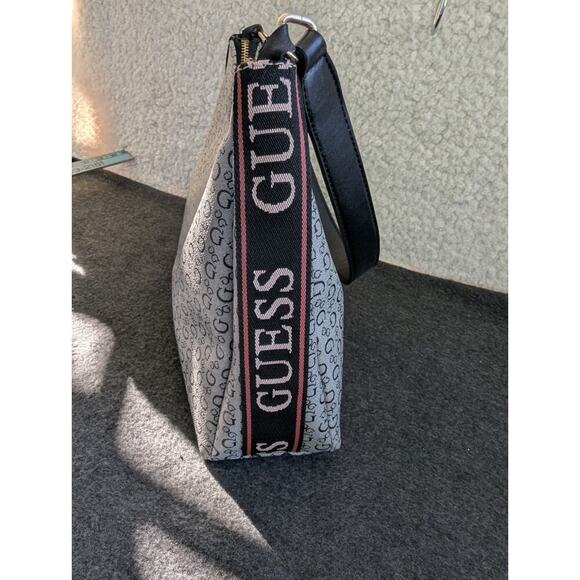 Guess CLARENCE HOBO SG911803 BLA - Picture 6 of 13